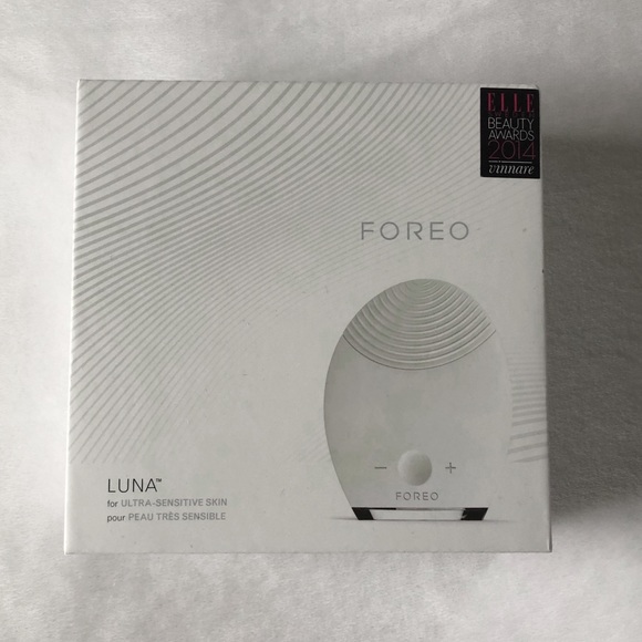 FOREO Luna - Picture 2 of 2